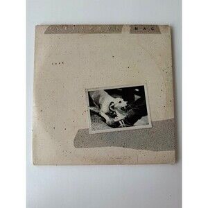 Fleetwood Mac Tusk 2 LP Warner Brothers 2HS 3350 G+ Original Inners Cleaned